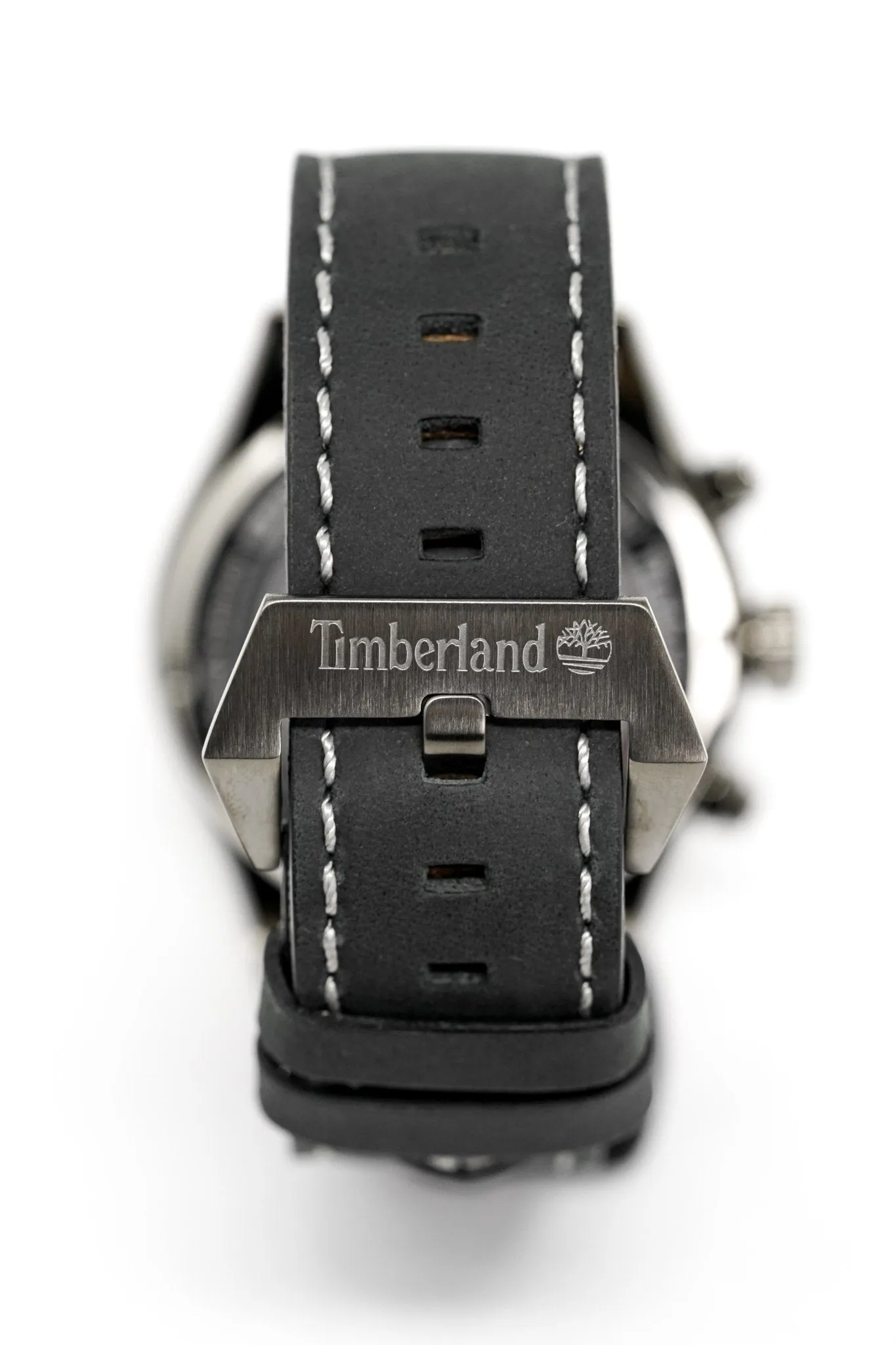 Timberland Men's Watch Ashmont Black TBL.15249JSU/02