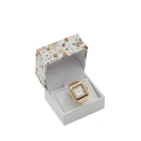 TIMELLESS WATCHES - GOLD