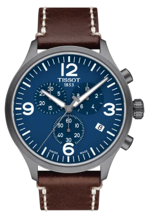 TISSOT - Chrono XL Quartz | T116.617.36.047.00