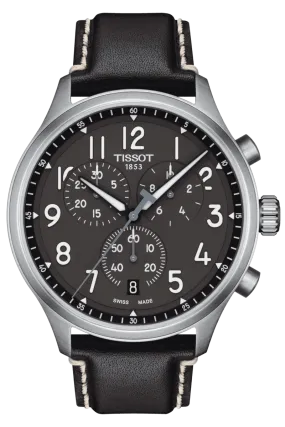 TISSOT - Chrono XL Vintage Quartz | T116.617.16.062.00