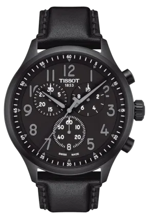 TISSOT - Chrono XL Vintage Quartz | T116.617.36.052.00
