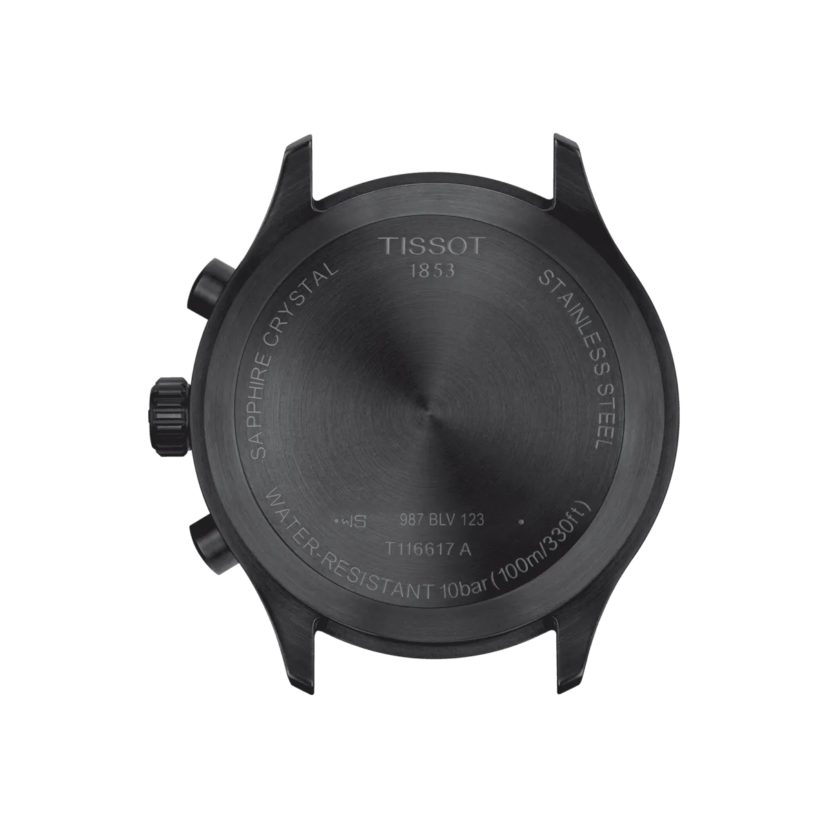 TISSOT - Chrono XL Vintage Quartz | T116.617.36.052.00
