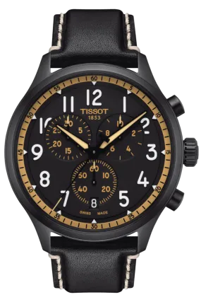 TISSOT - Chrono XL Vintage Quartz | T116.617.36.052.02