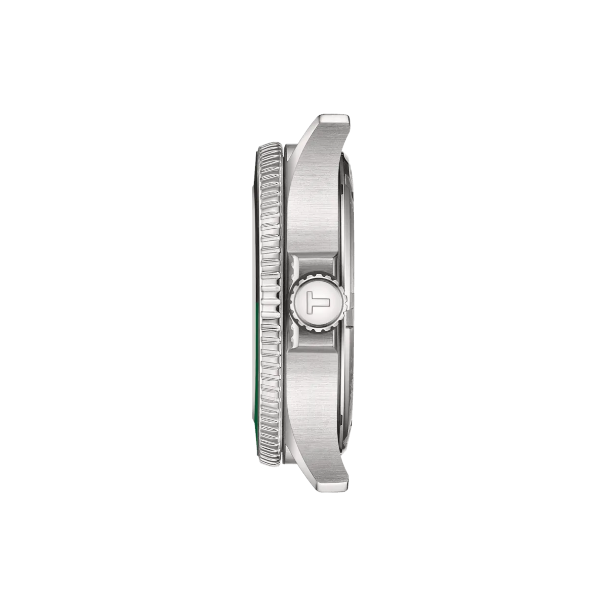 TISSOT - Seastar 1000 GMT Quartz | T120.852.11.051.00