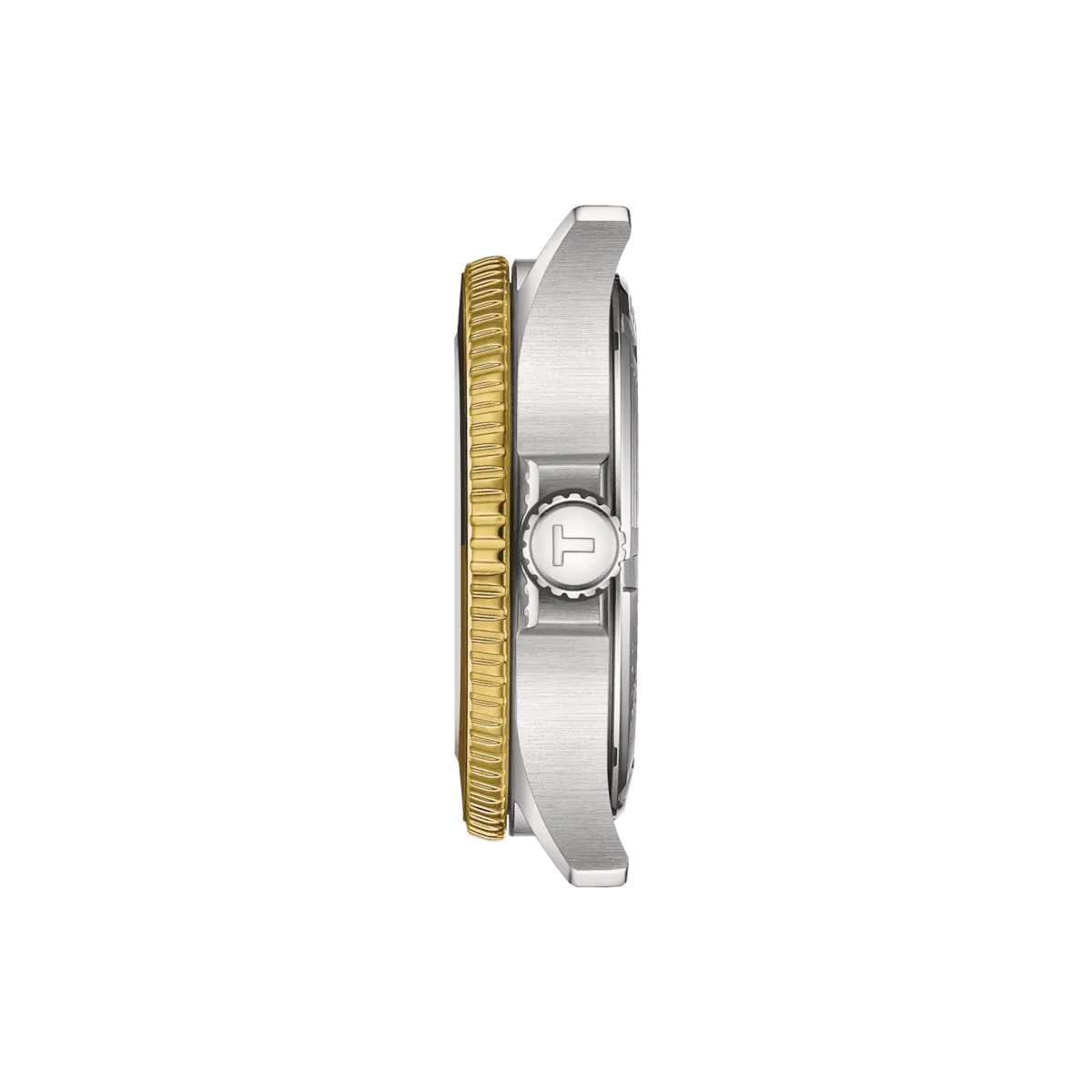 TISSOT - Seastar 1000 GMT Quartz | T120.852.22.051.00