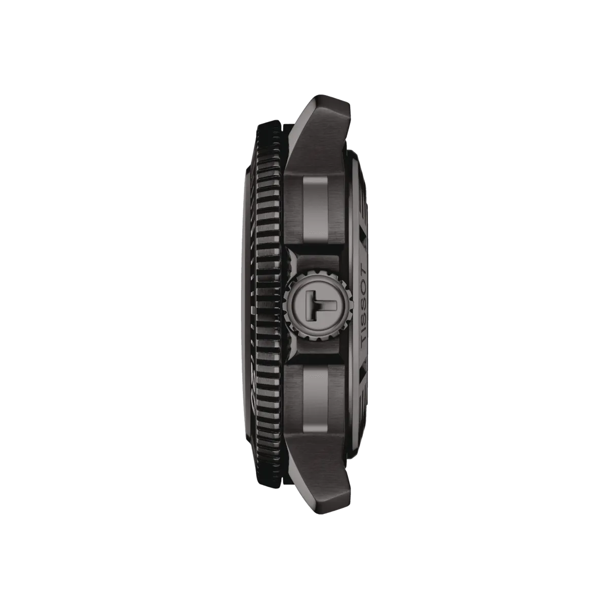 TISSOT - Seastar 2000 Professional Powermatic | T120.607.37.041.00