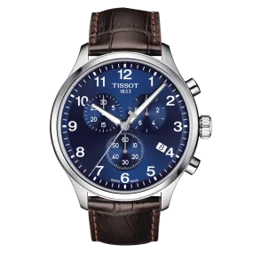 TISSOT T-Sport Chrono XL 45mm Mens Watch T1166171604700