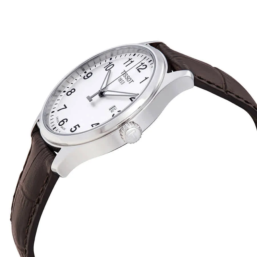Tissot - T116.410.16.037