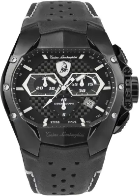 Tonino LambORSghini Watch GT1 White