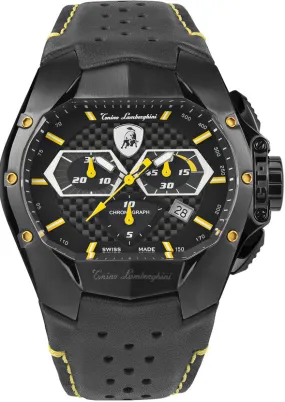 Tonino LambORSghini Watch GT1 Yellow