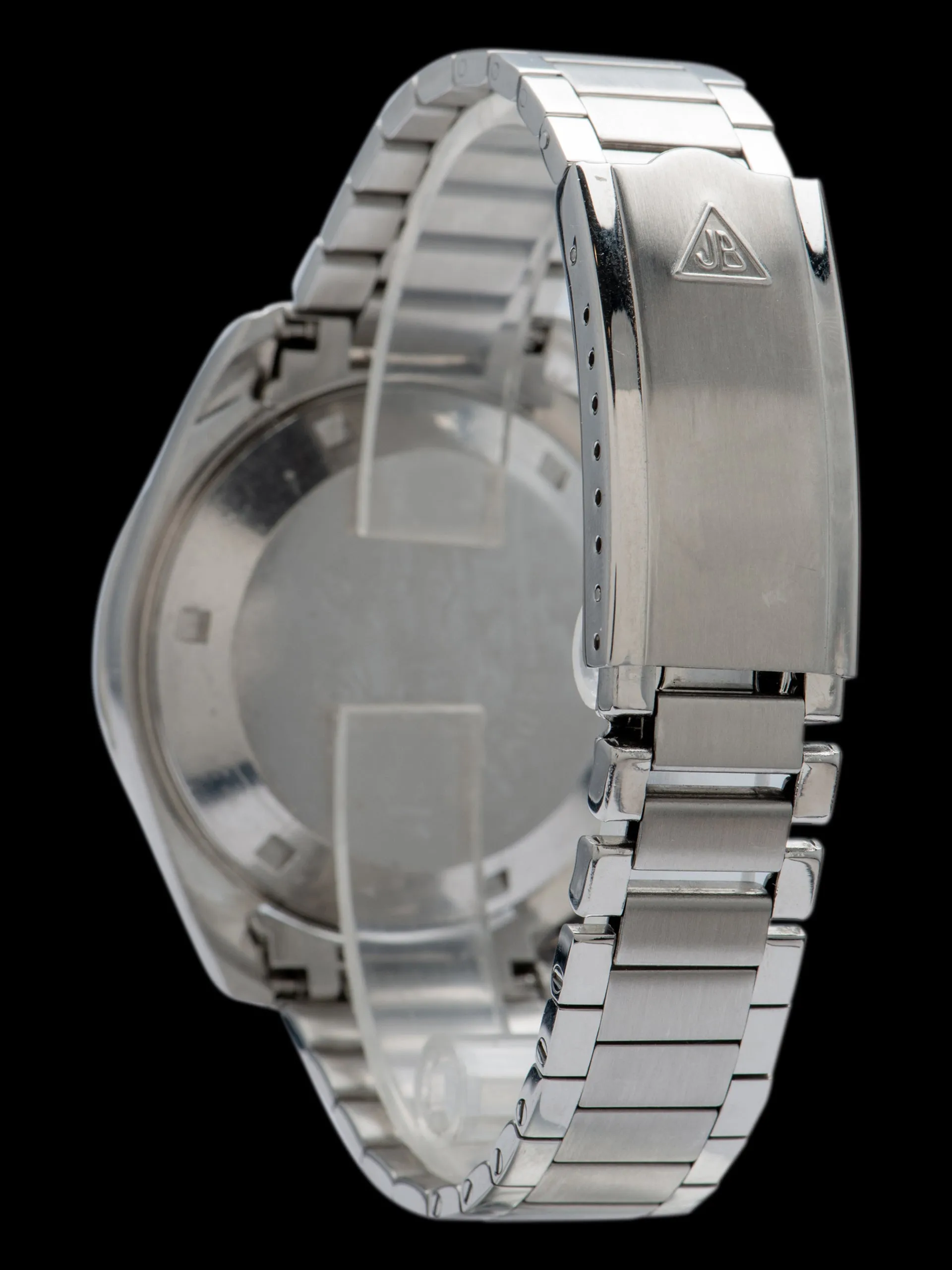 *Transitional* 1968 OMEGA Speedmaster Professional (Ref. 145.022) Cal. 861 "Pre-Moon"