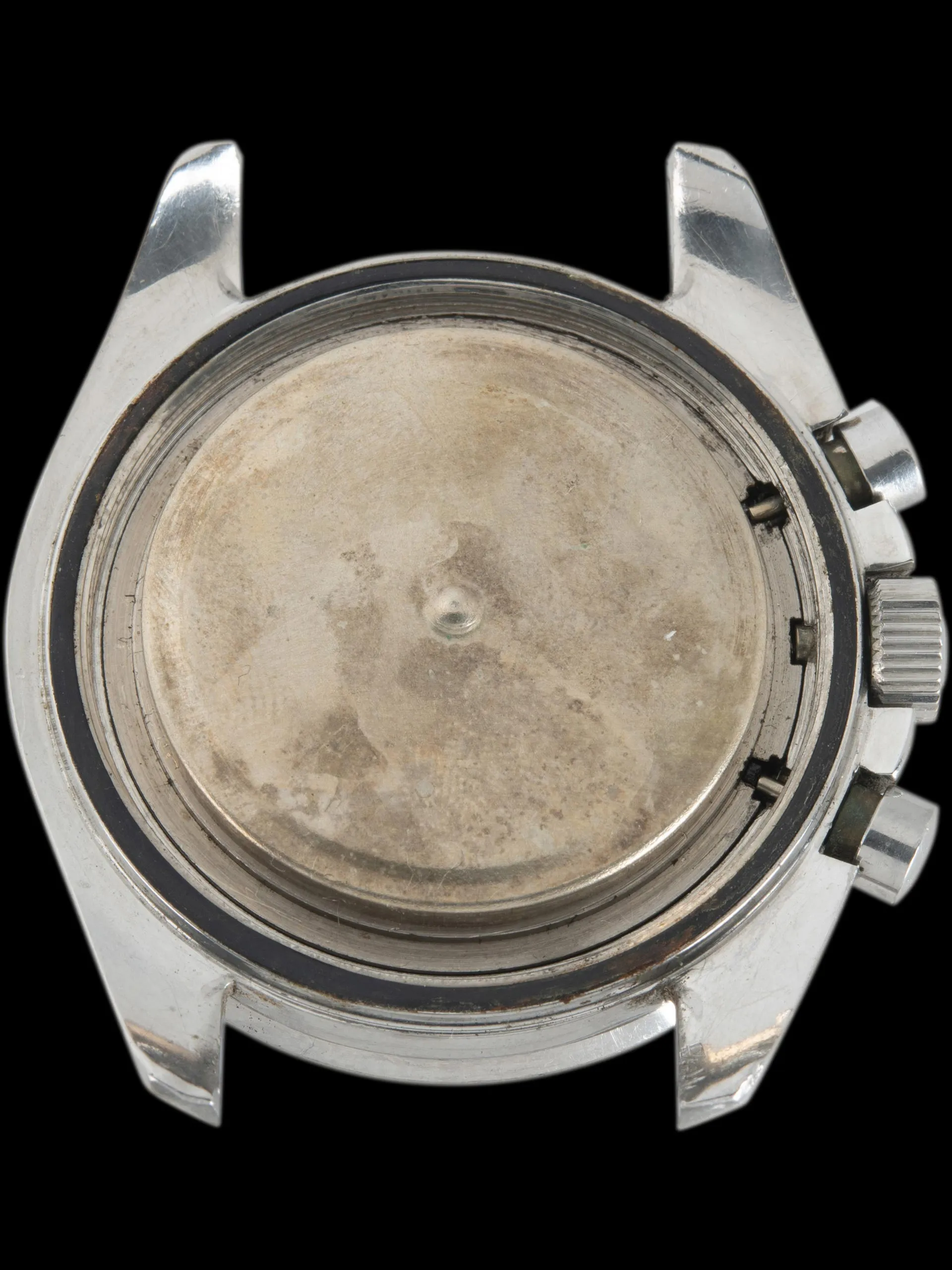 Tropical 1966 Omega Speedmaster Professional (Ref. 105.012) Cal. 321 "Pre-Moon"