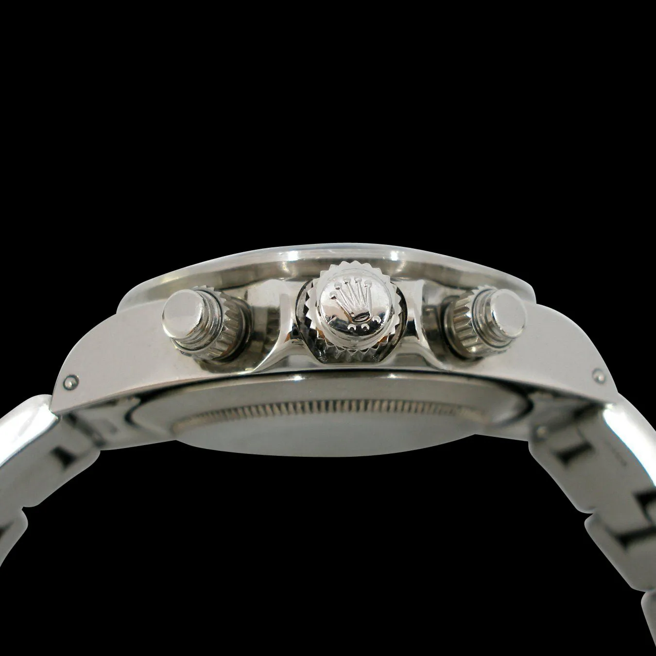Tudor Big Block Panda Prince Date