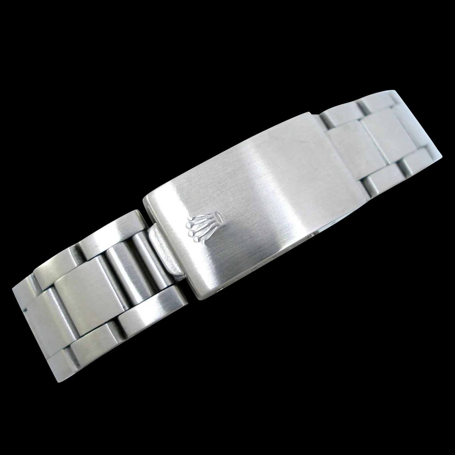 Tudor Big Block Panda Prince Date