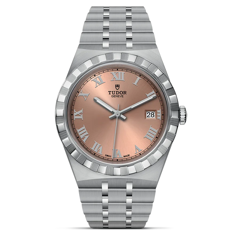 TUDOR Royal M28500-0007