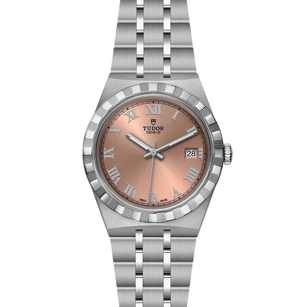 TUDOR Royal M28500-0007