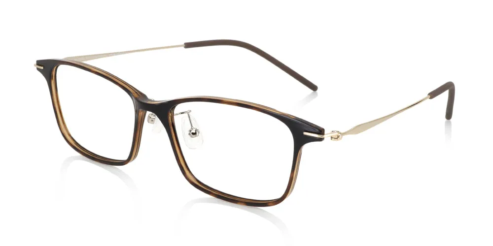 Ultra Light Airframe Combi 017 87