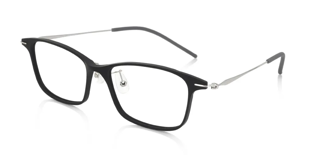 Ultra Light Airframe Combi 017