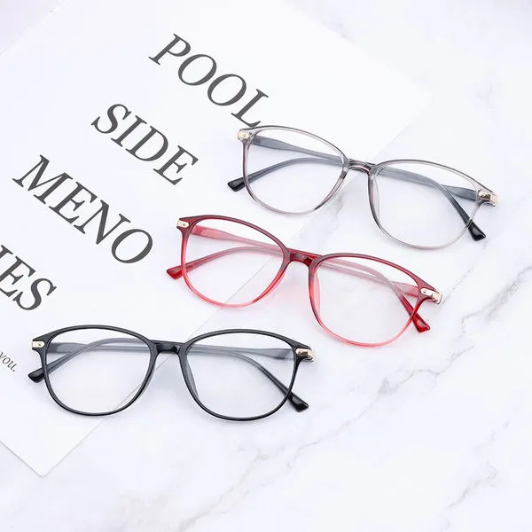 Ultralight High-definition Presbyopic Unisex Reading Glasses