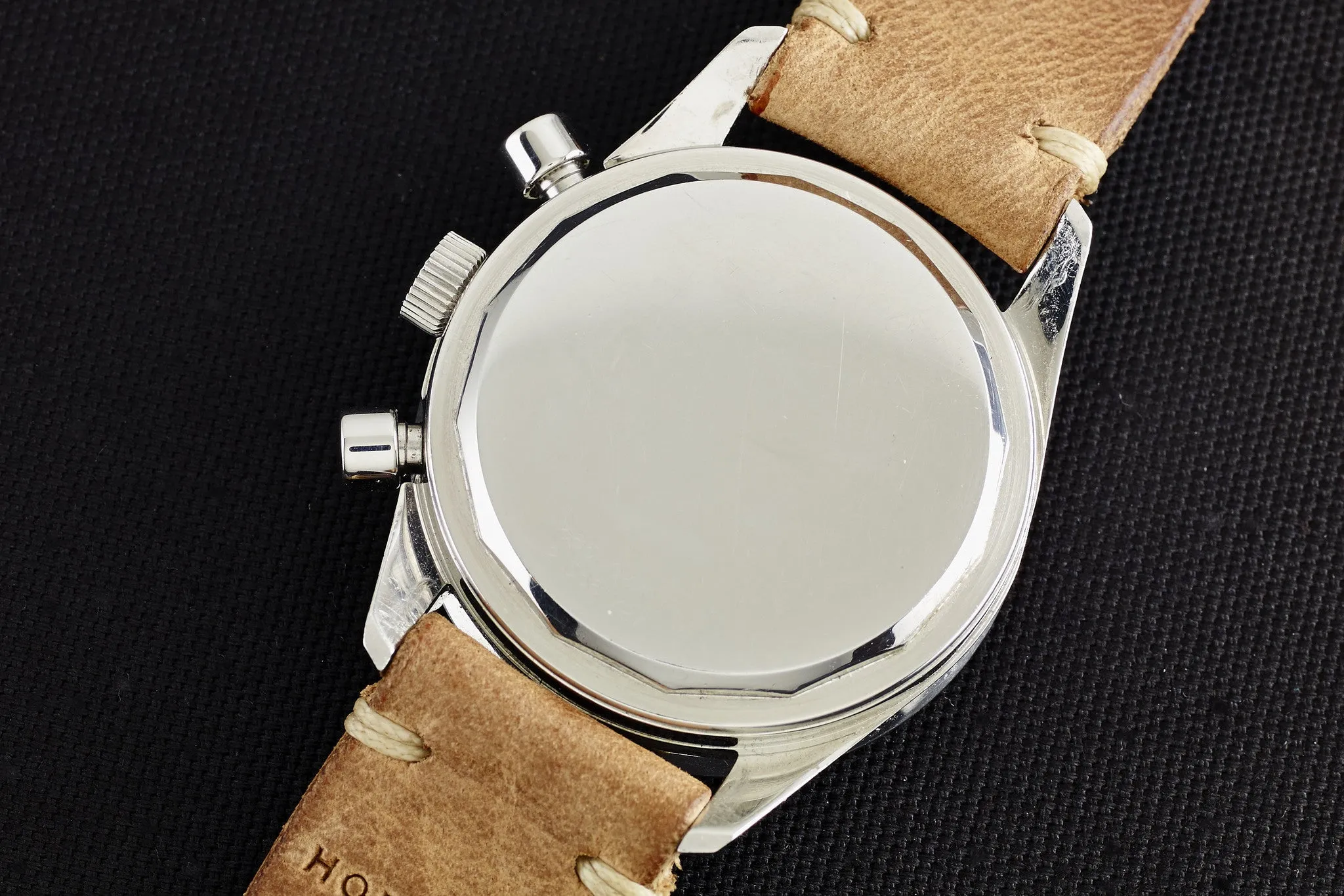 Universal Geneve Compax Ref. 885103/01 "Evil Nina"