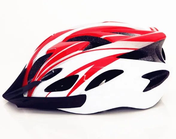 Upgrade 11 Colors Ultralight Cycling Helmet   Cycling Glasses Bicycle Helmet Women Men Integrally-molded Bike Helmet G Brand