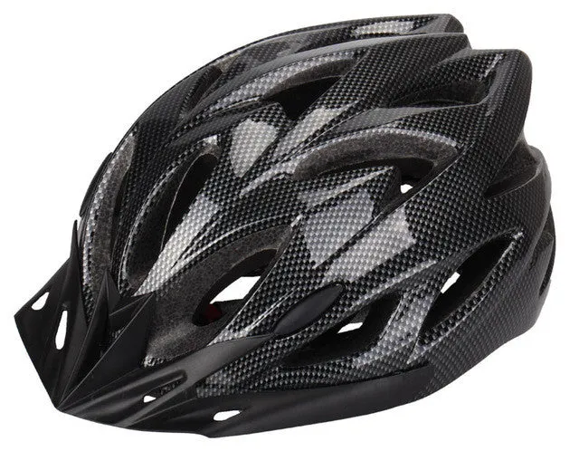 Upgrade 11 Colors Ultralight Cycling Helmet   Cycling Glasses Bicycle Helmet Women Men Integrally-molded Bike Helmet G Brand