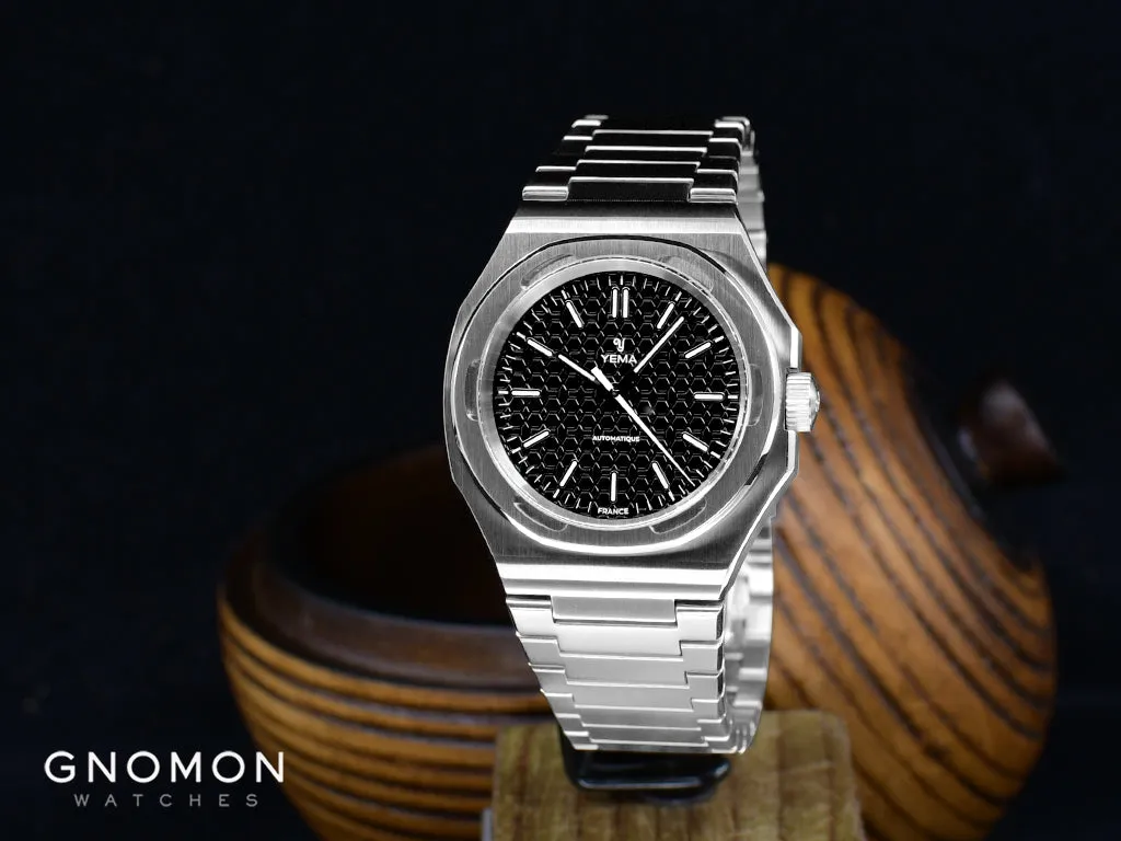 Urban Traveller Black