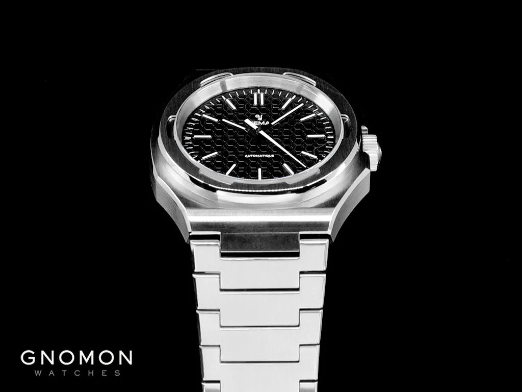 Urban Traveller Black