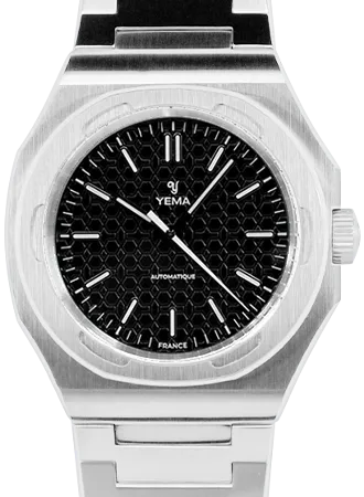 Urban Traveller Black