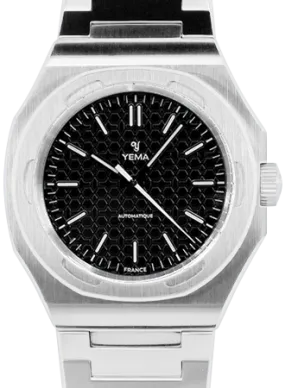 Urban Traveller Black