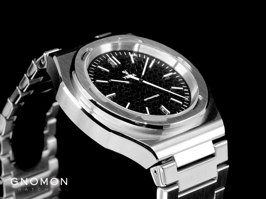 Urban Traveller Black