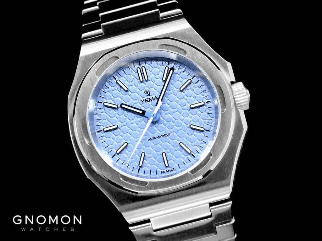 Urban Traveller Blue