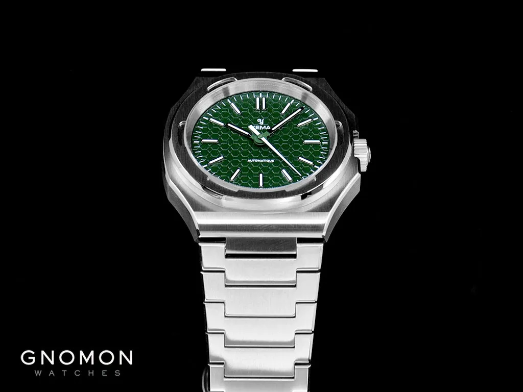 Urban Traveller Green