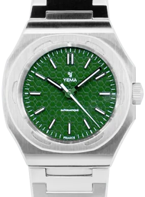 Urban Traveller Green