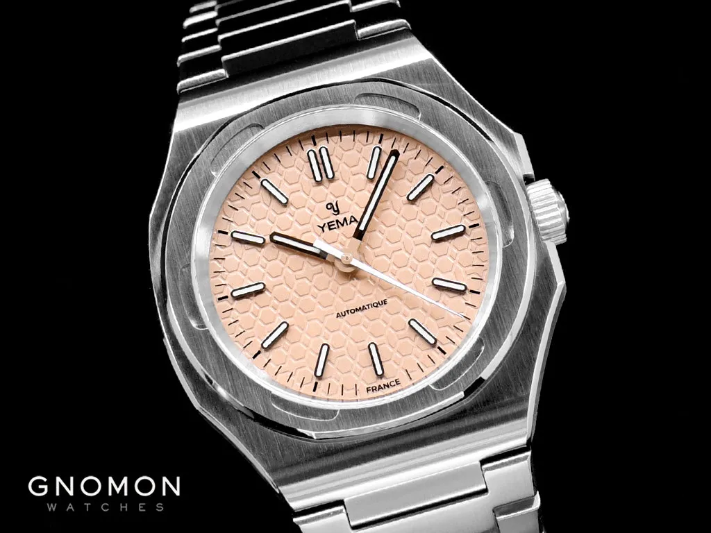 Urban Traveller Salmon