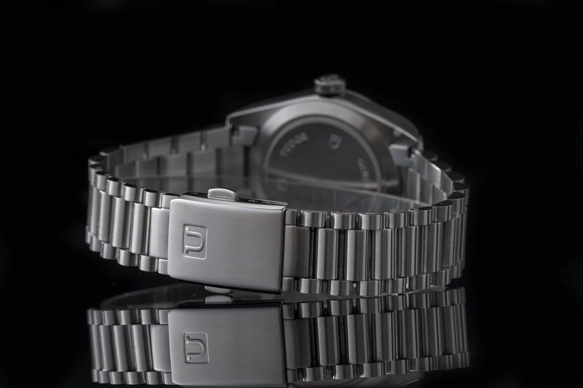US1450 Lincoln Bracelet (for the Tudor Black Bay 36)