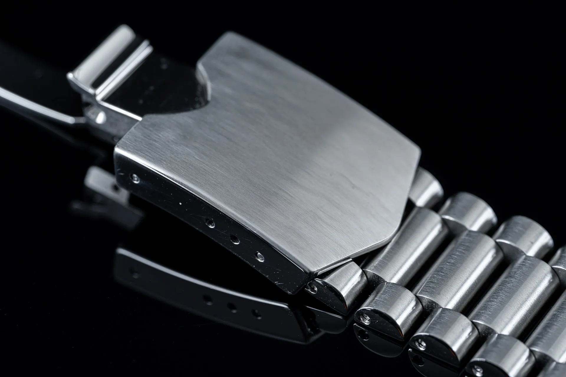 US1450 Lincoln Bracelet (for the Tudor Black Bay 58)
