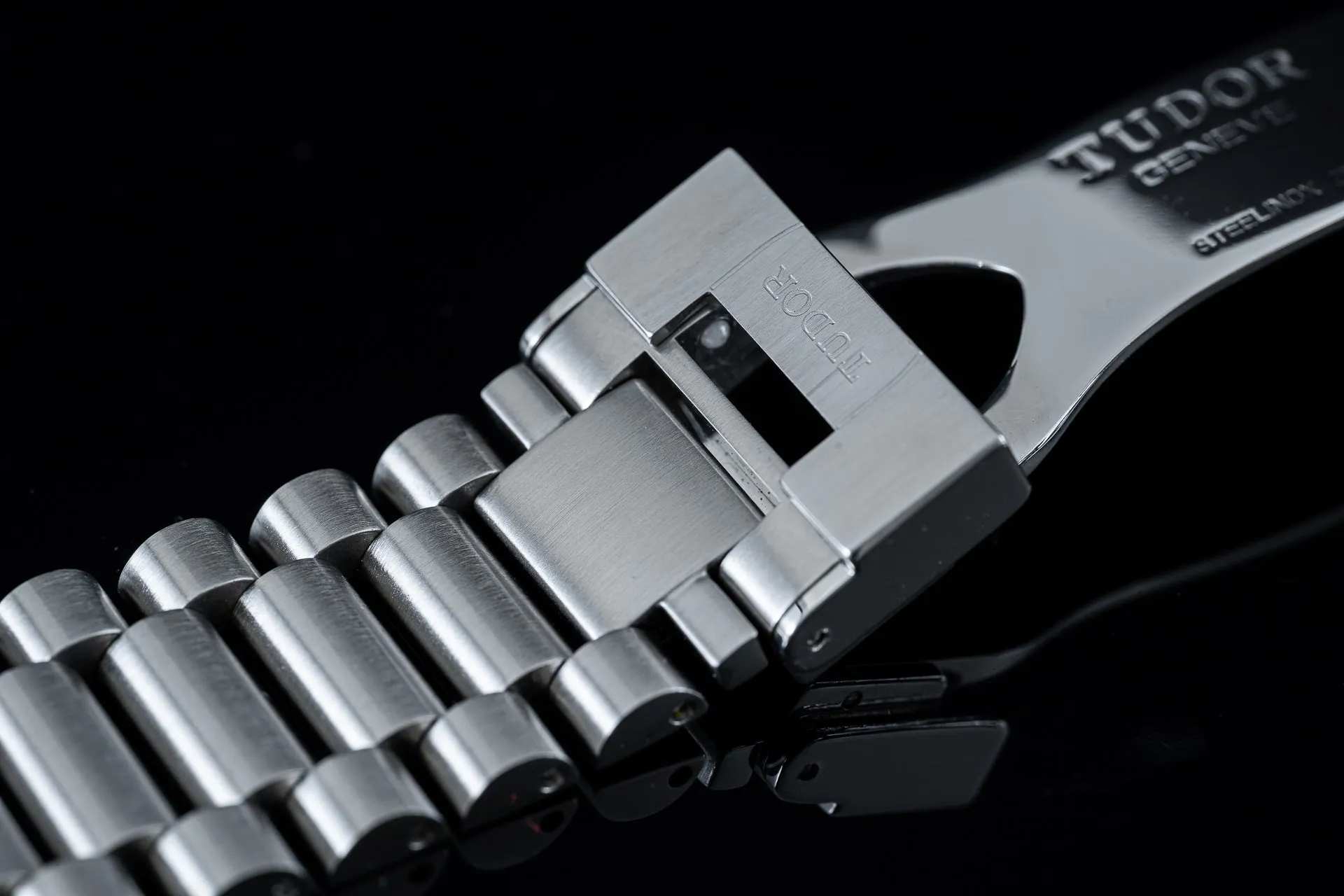 US1450 Lincoln Bracelet (for the Tudor Black Bay 58)