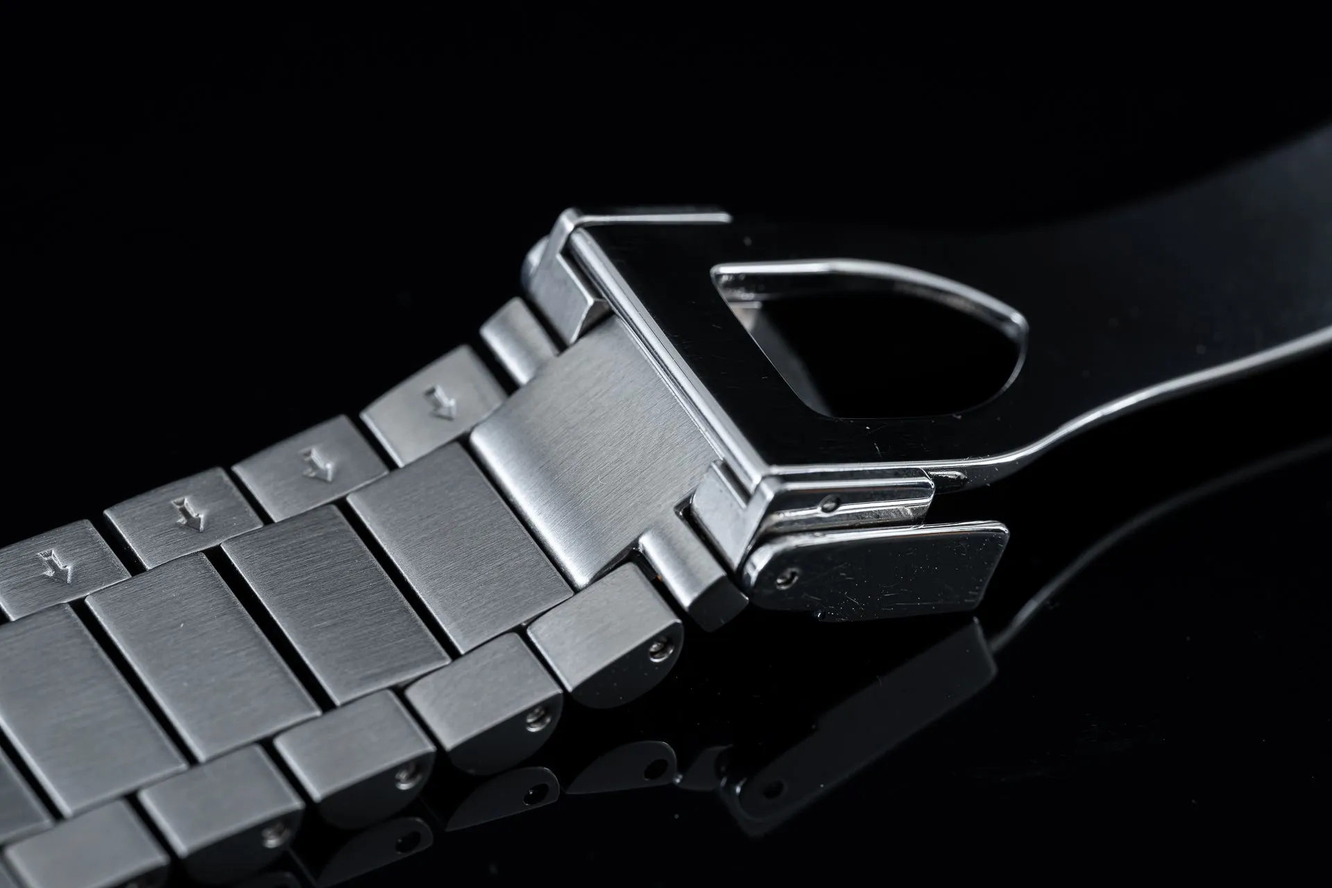US1450 Lincoln Bracelet (for the Tudor Black Bay 58)
