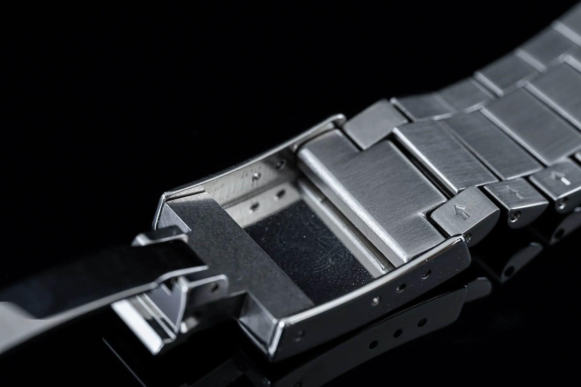 US1450 Lincoln Bracelet (for the Tudor Black Bay 58)