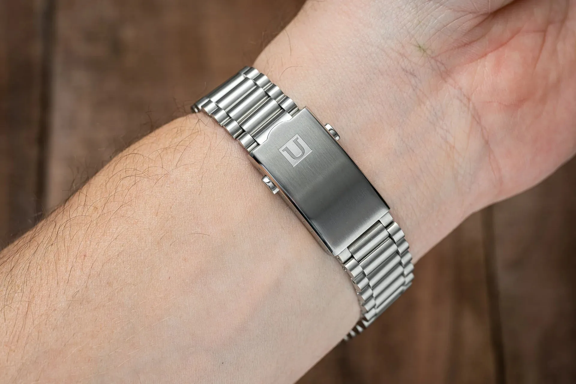 US1450 Lincoln Bracelet (for the Tudor Black Bay 58)