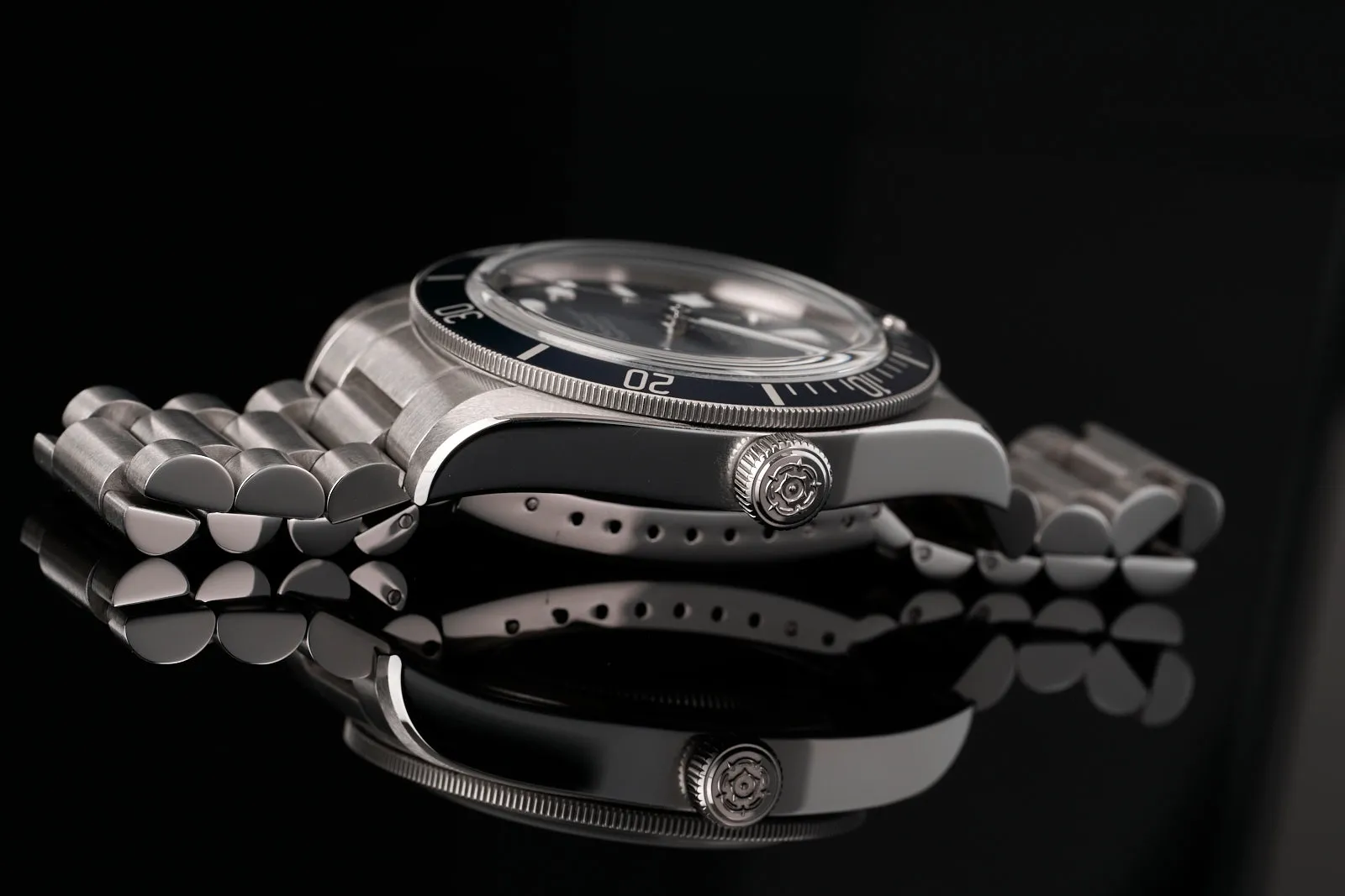 US1450 Lincoln Bracelet (for the Tudor Black Bay 58)