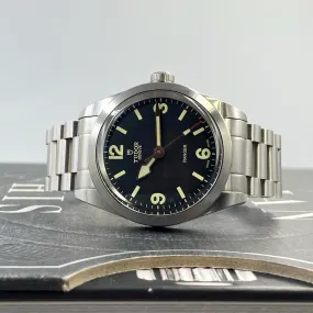 US1450 Lincoln Bracelet (for the Tudor Ranger 39)