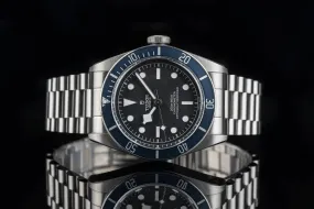 US1450 Lincoln Bracelet (for Tudor 41mm models)