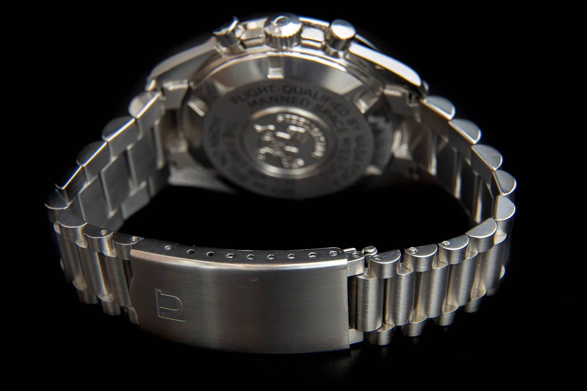 US1450 Lincoln Bracelet (Omega Speedmaster 19/20mm)
