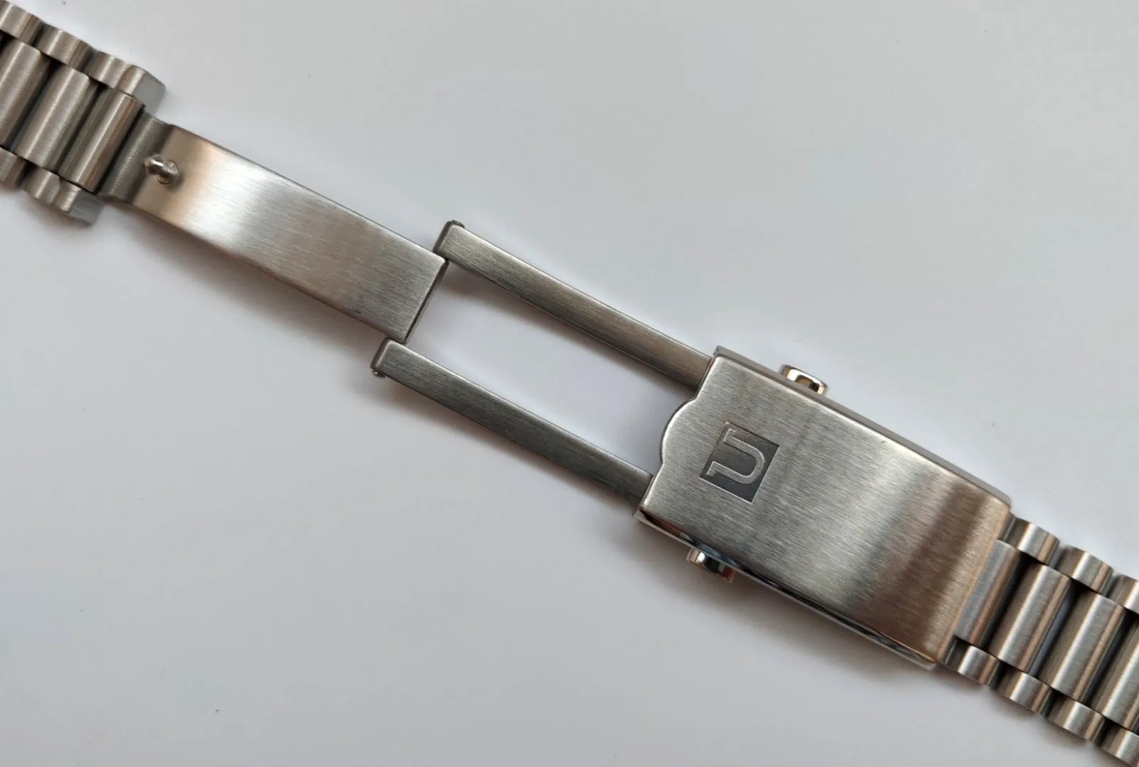 US1450 Lincoln Bracelet (Omega Speedmaster 19/20mm)