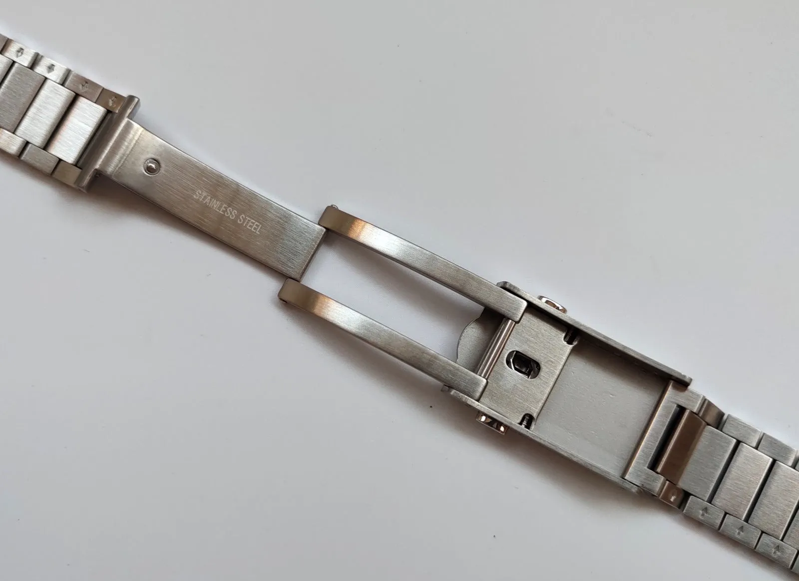 US1450 Lincoln Bracelet (Omega Speedmaster 19/20mm)