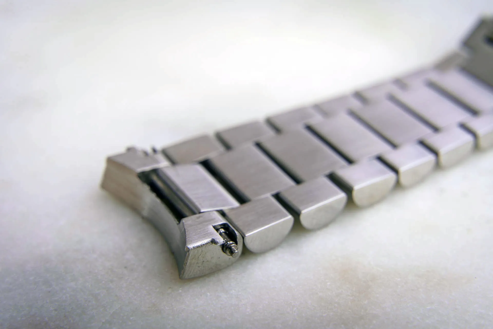 US1450 Lincoln Bracelet (Omega Speedmaster 19/20mm)