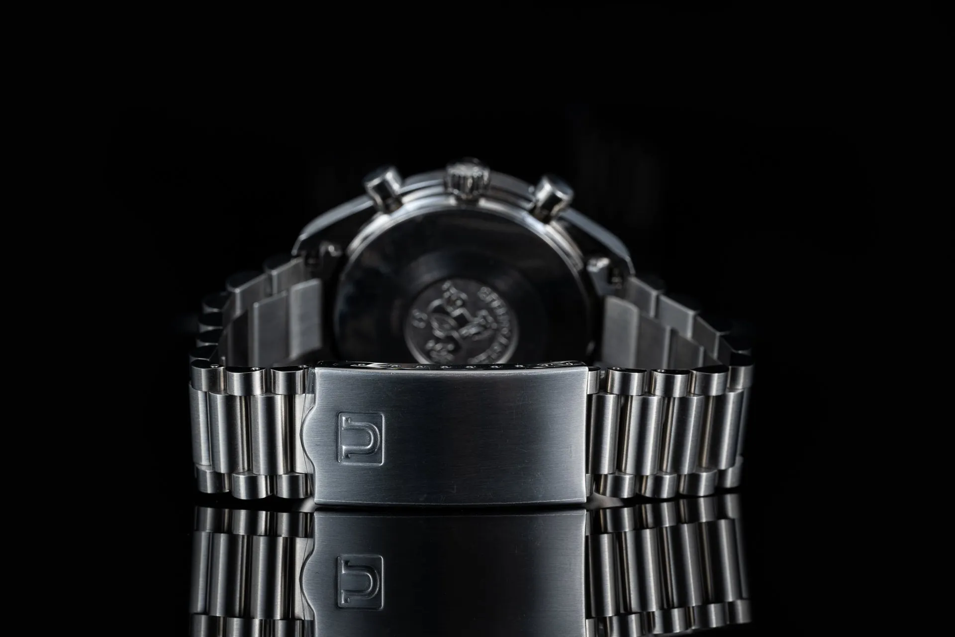US1450 Lincoln Bracelet (Omega Speedmaster Reduced)