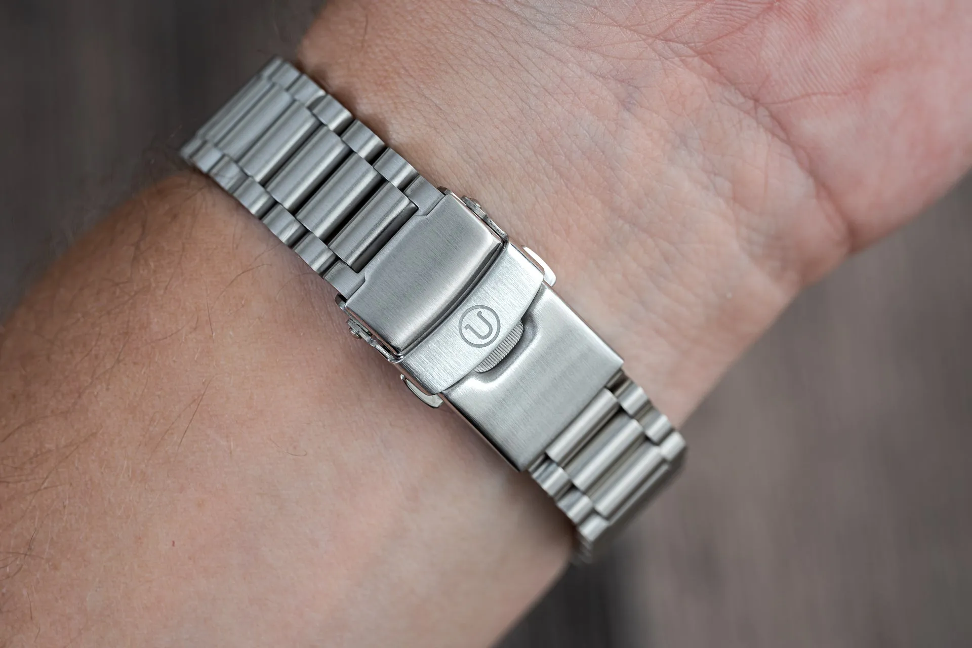 US1450 Lincoln Bracelet (SPB14x 62MAS Reissue)